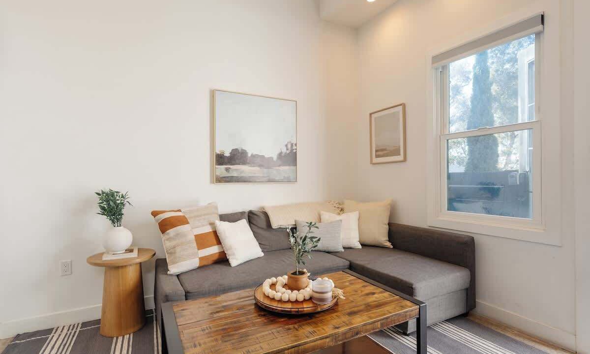 Photo of Livingroom in Mission Hills