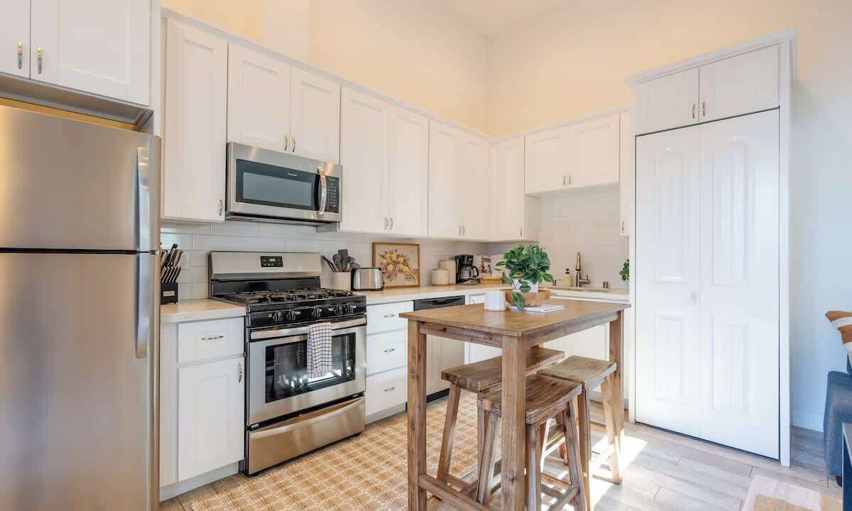 Photo of Kitchen in Mission Hills