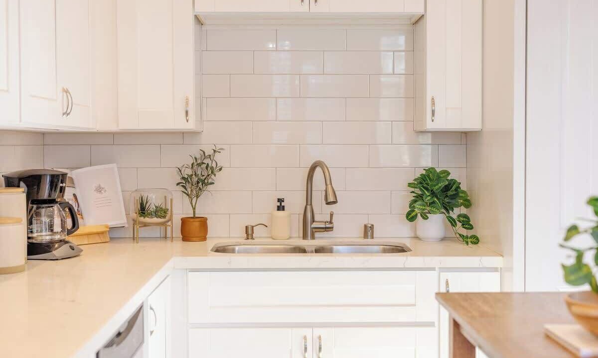 Photo of Kitchen in Mission Hills