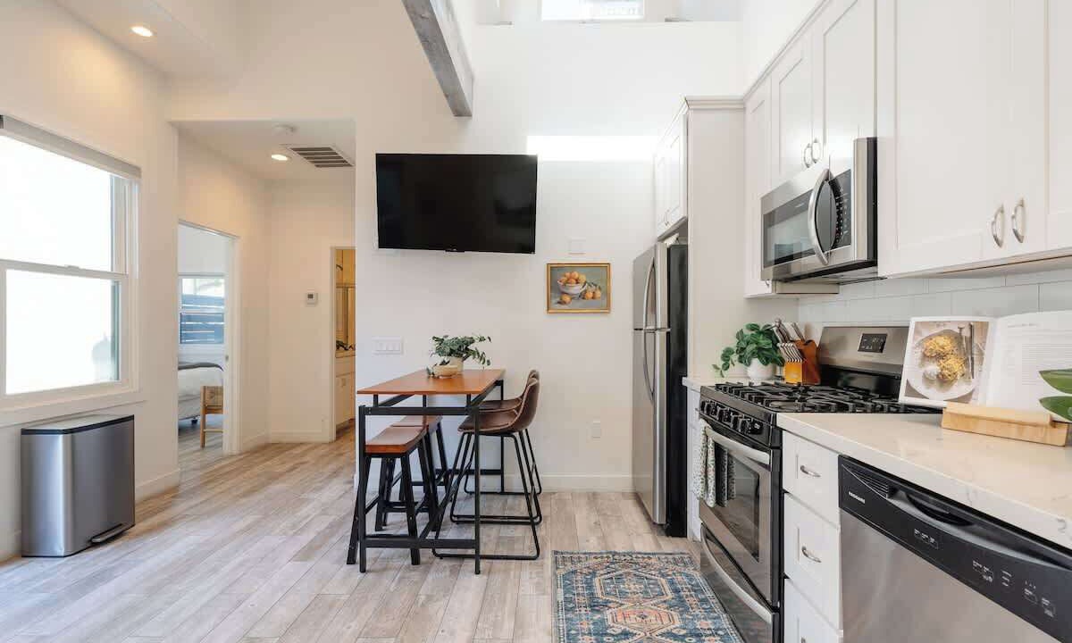 Photo of Kitchen in Mission Hills