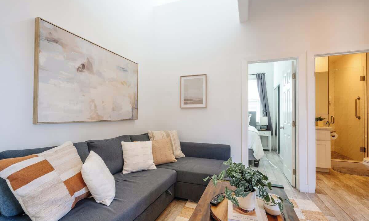 Photo of Livingroom in Mission Hills