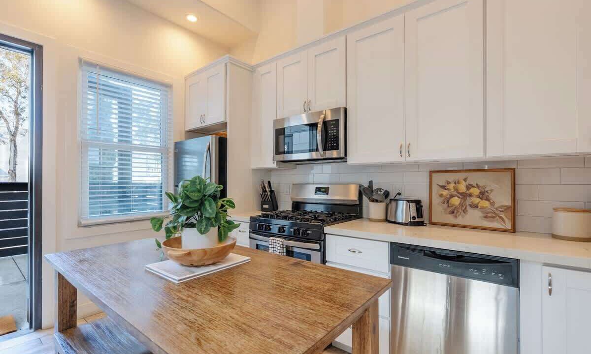 Photo of Kitchen in Mission Hills
