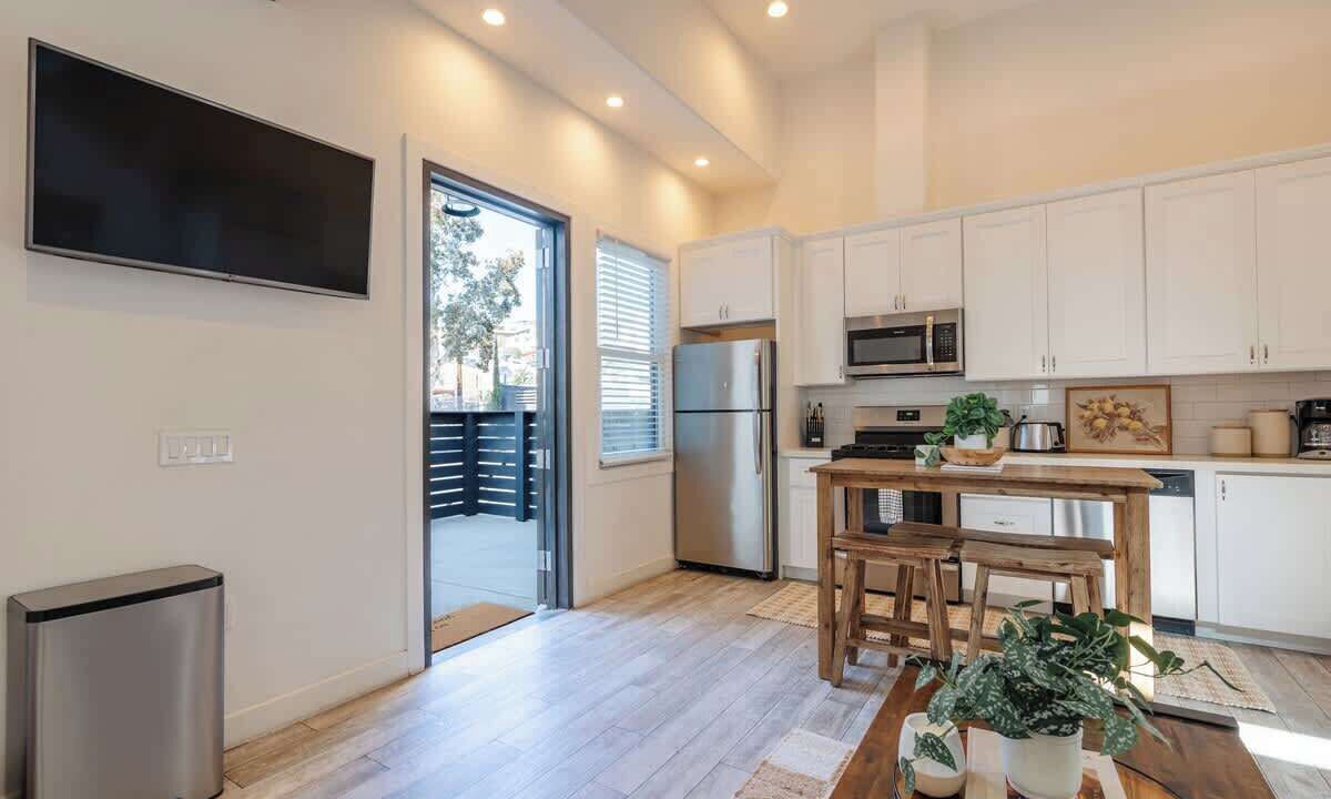 Photo of Kitchen in Mission Hills