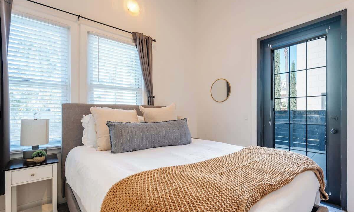 Photo of Bedroom in Mission Hills