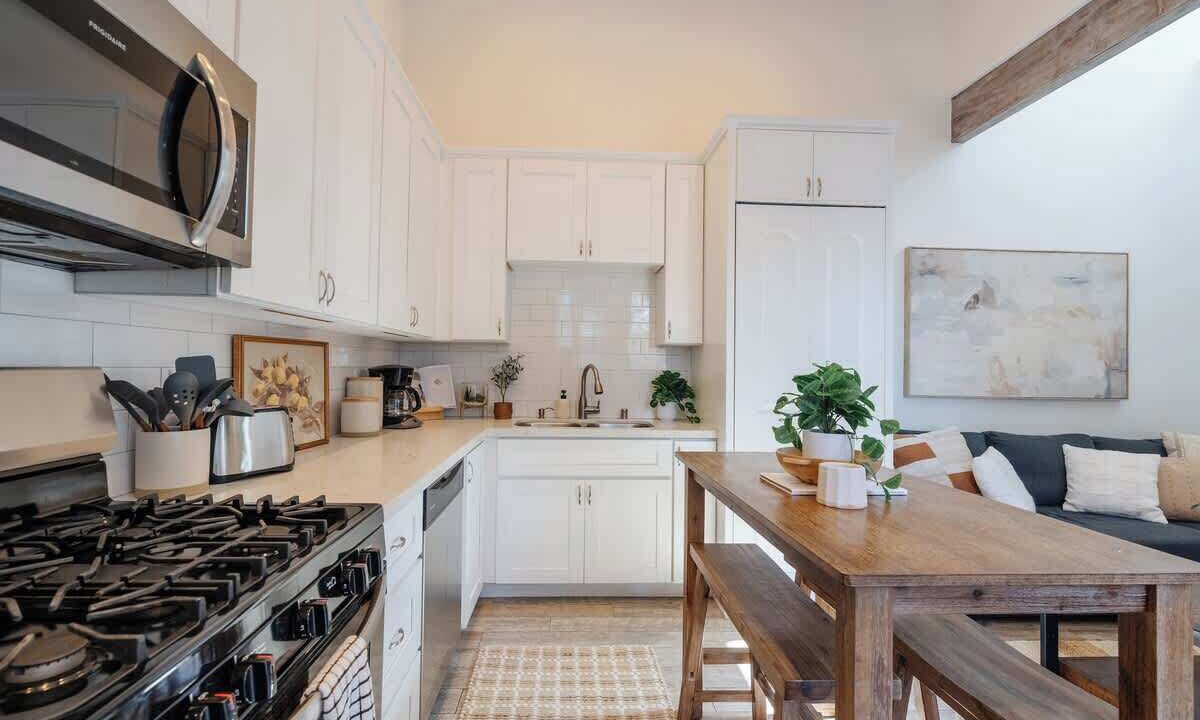 Photo of Kitchen in Mission Hills