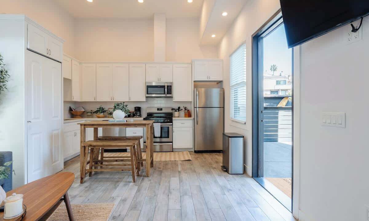 Photo of Kitchen in Mission Hills