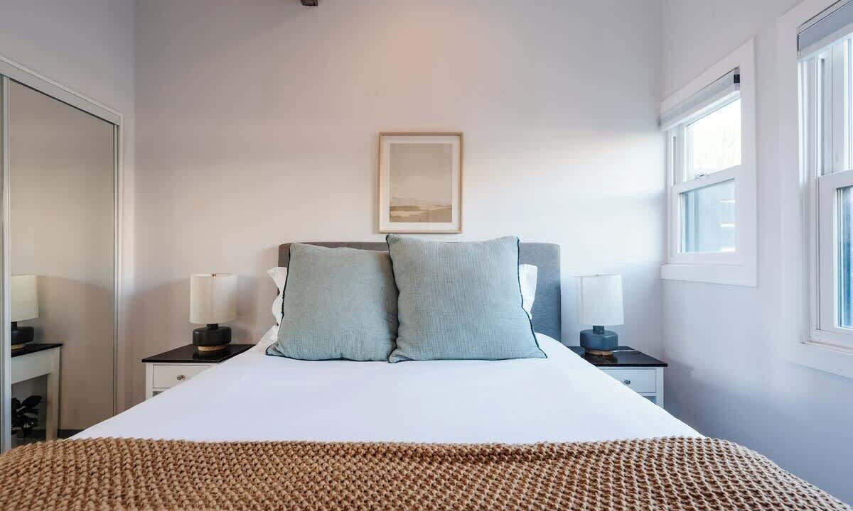 Photo of Bedroom in Mission Hills