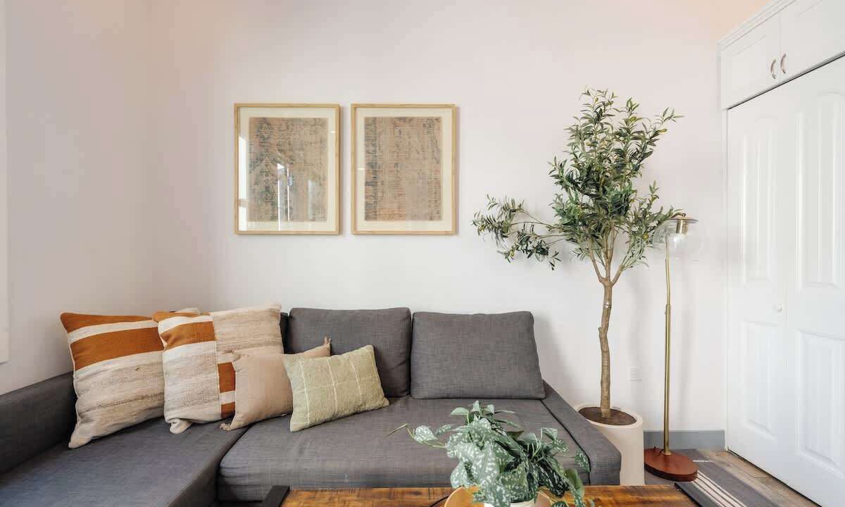 Photo of Livingroom in Mission Hills