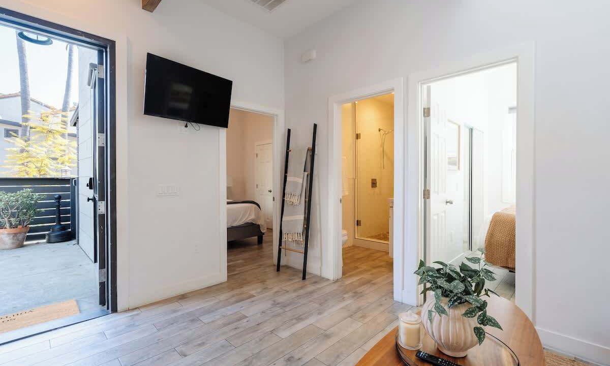 Photo of Bedroom in Mission Hills