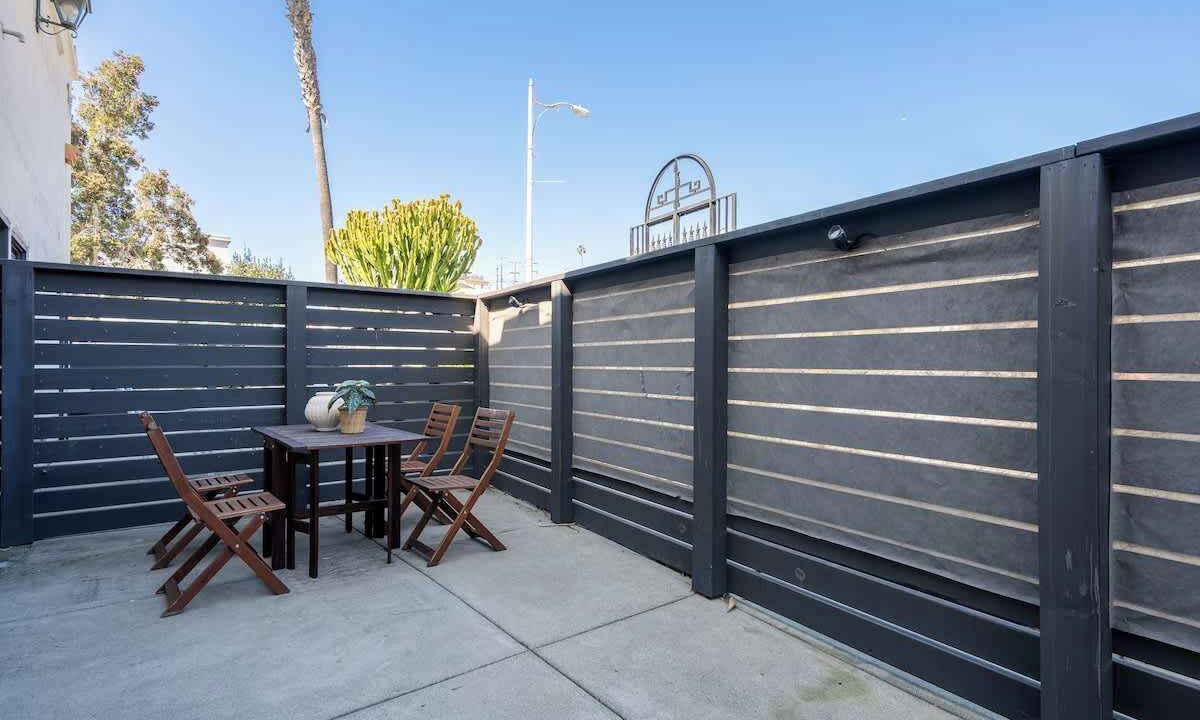 Photo of Outdoor in Mission Hills