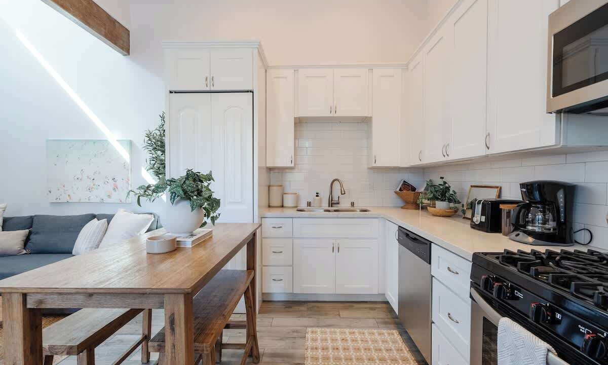 Photo of Kitchen in Mission Hills