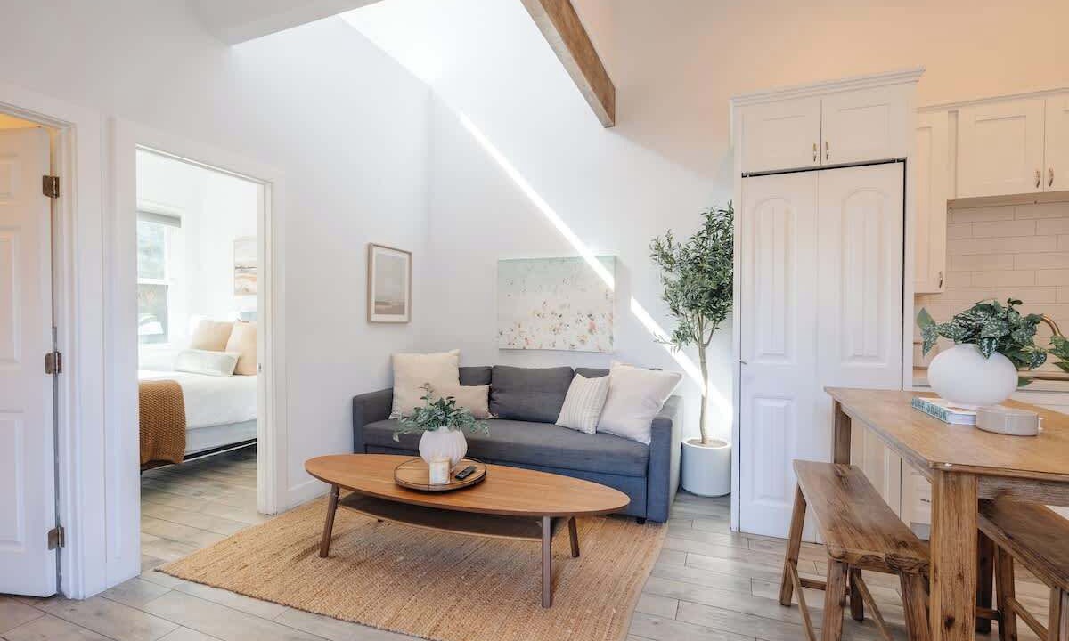 Photo of Livingroom in Mission Hills