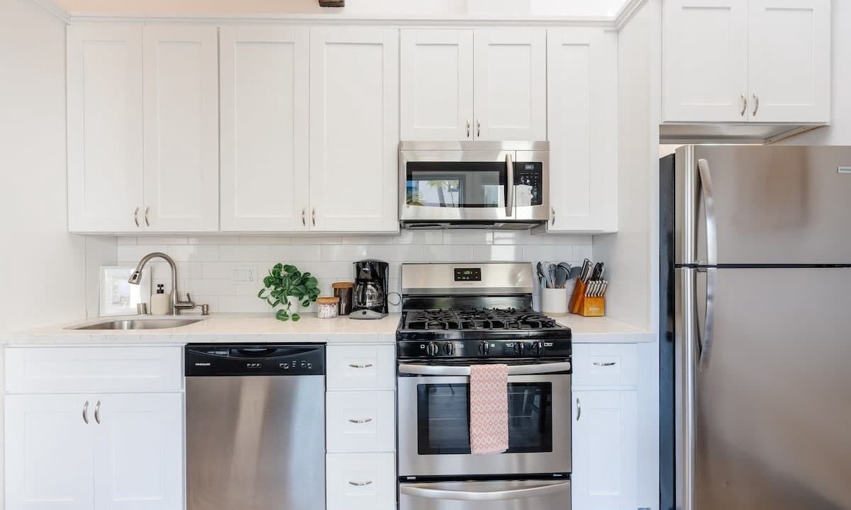 Photo of Kitchen in Mission Hills