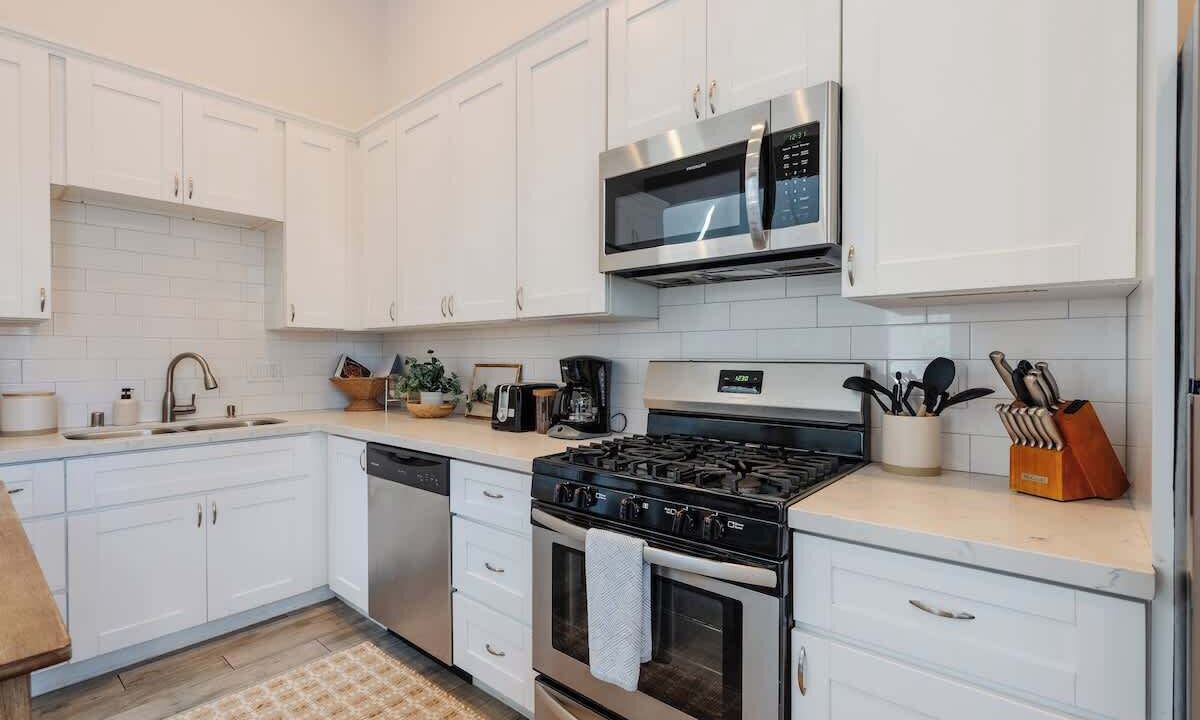 Photo of Kitchen in Mission Hills