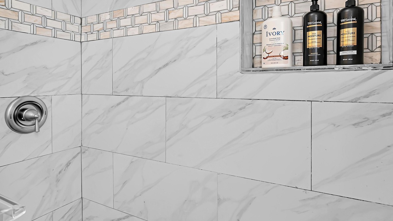Photo of Bathroom in Robinson