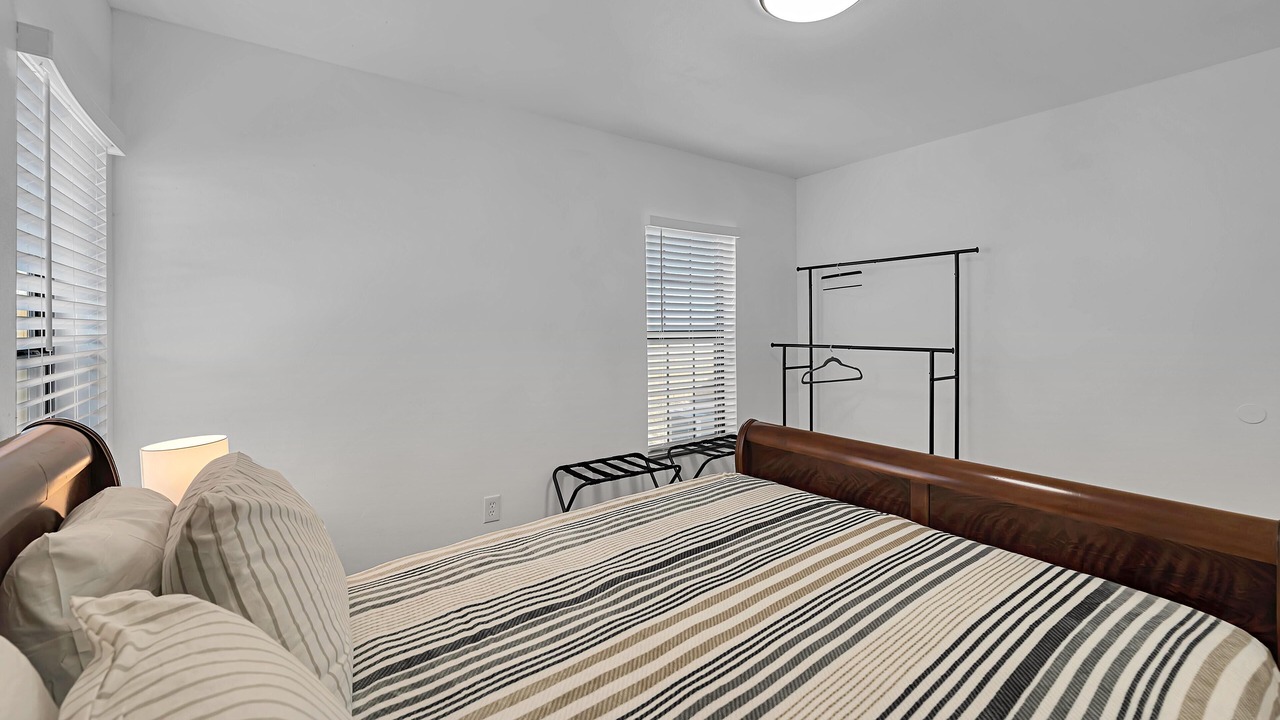 Photo of Bedroom in Robinson