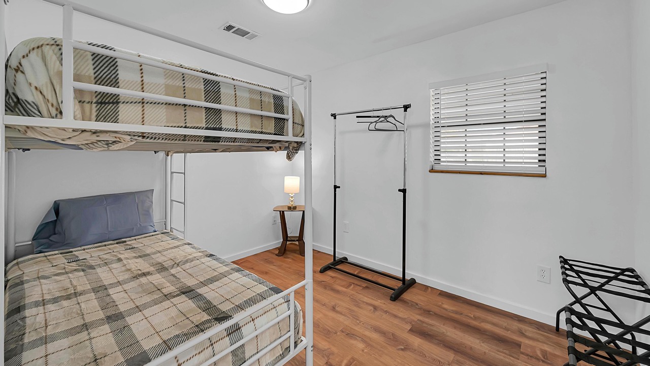 Photo of Bedroom in Robinson