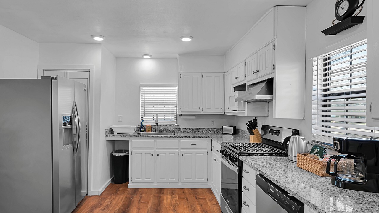 Photo of Kitchen in Robinson