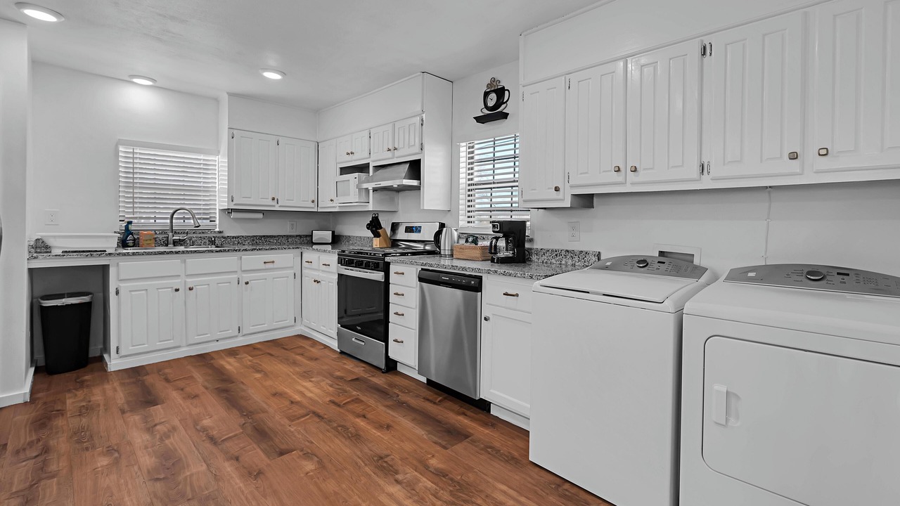 Photo of Kitchen in Robinson