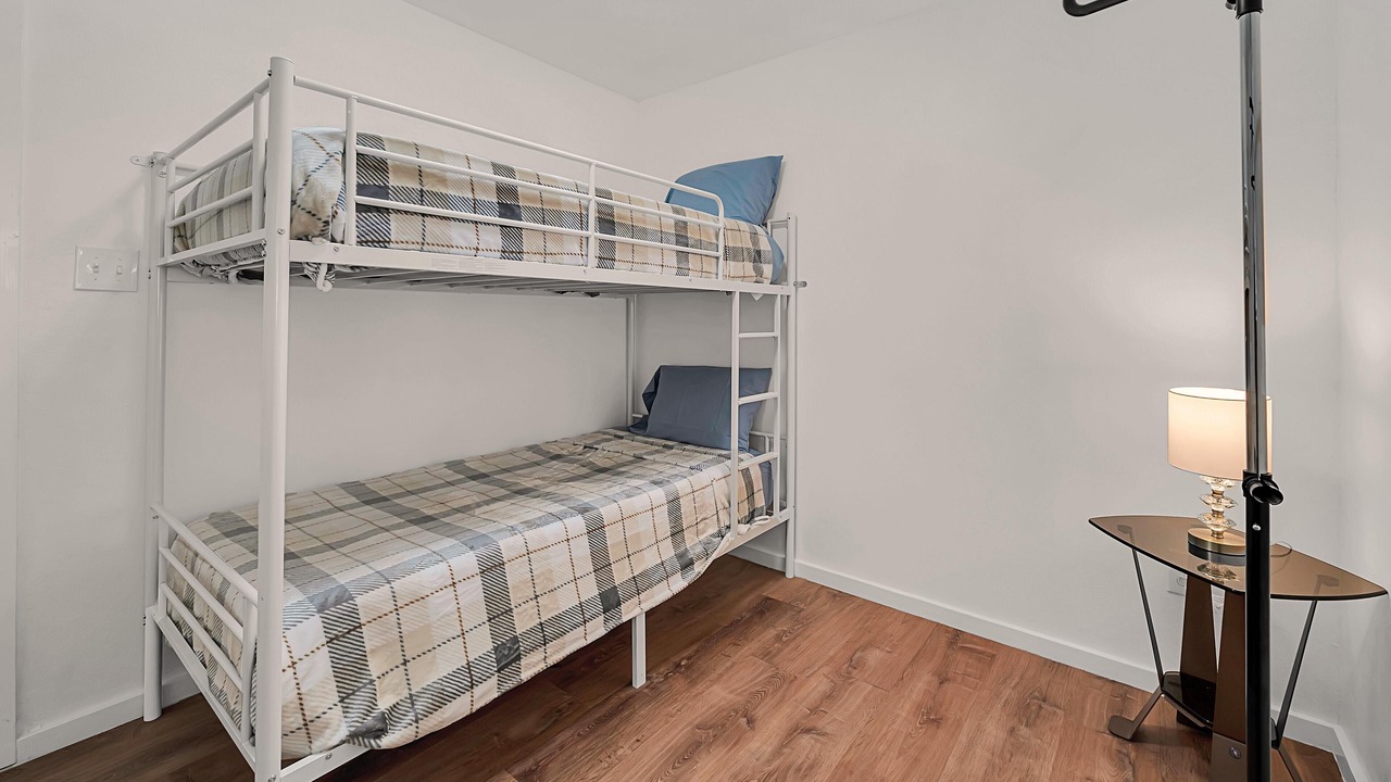 Photo of Bedroom in Robinson