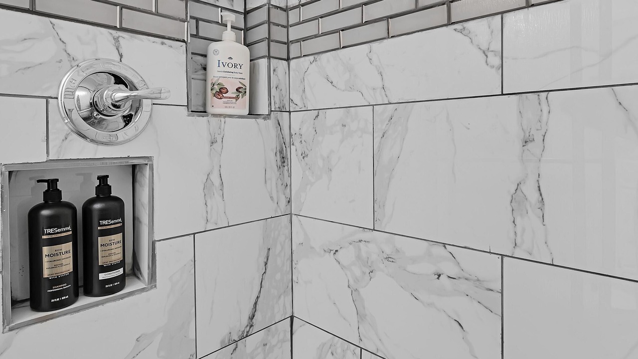 Photo of Bathroom in Robinson
