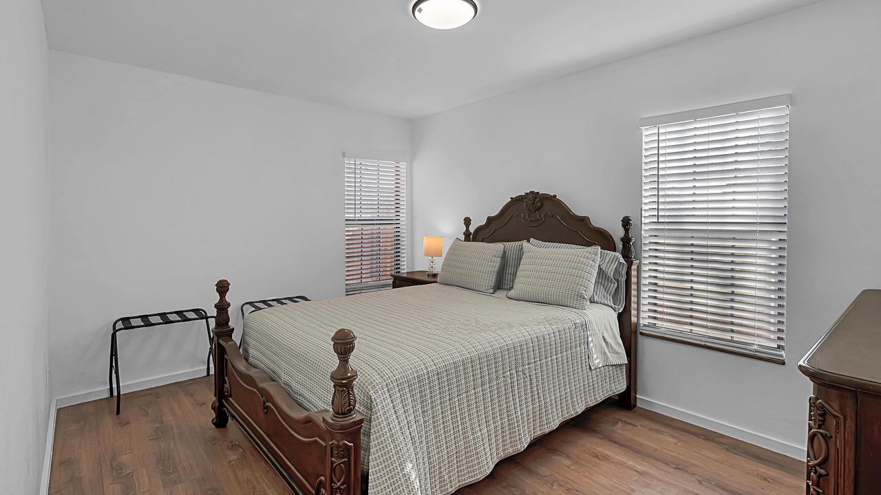 Photo of Bedroom in Robinson