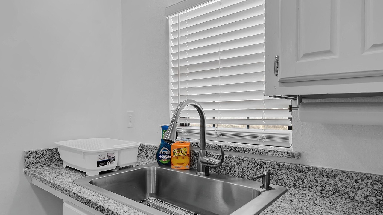 Photo of Kitchen in Robinson