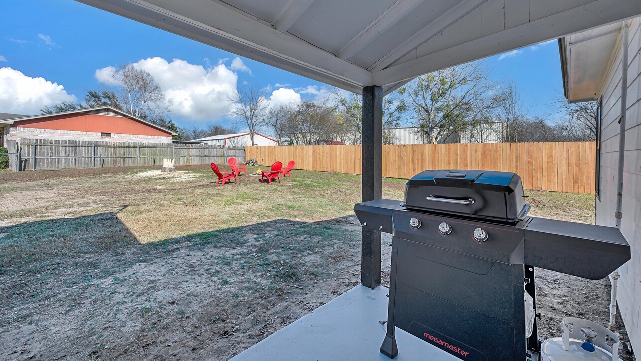 Photo of Outdoor in Robinson