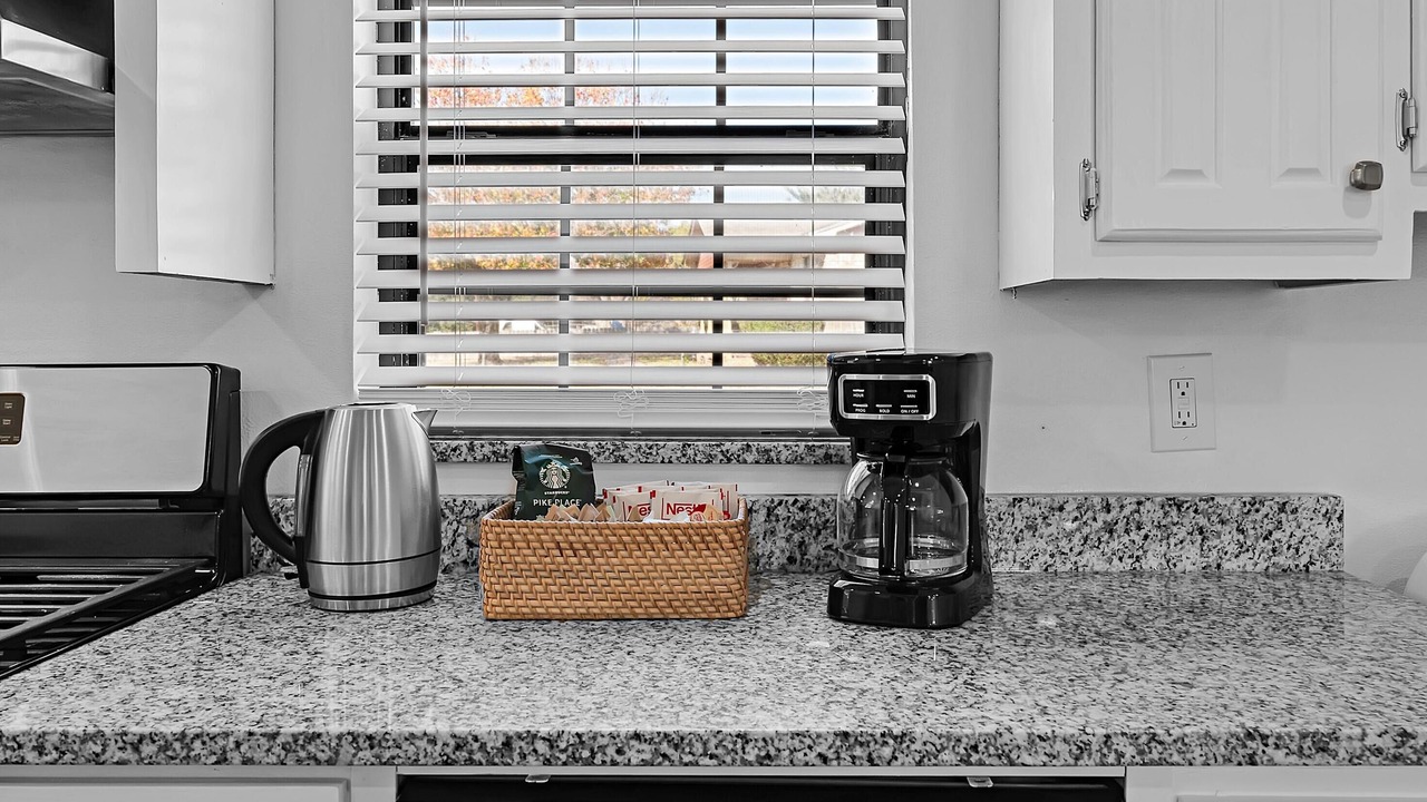 Photo of Kitchen in Robinson