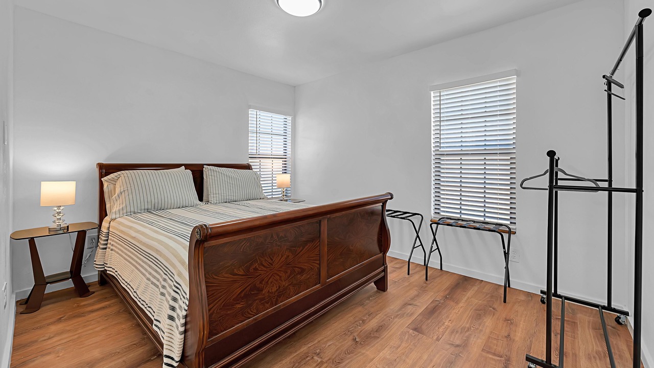 Photo of Bedroom in Robinson