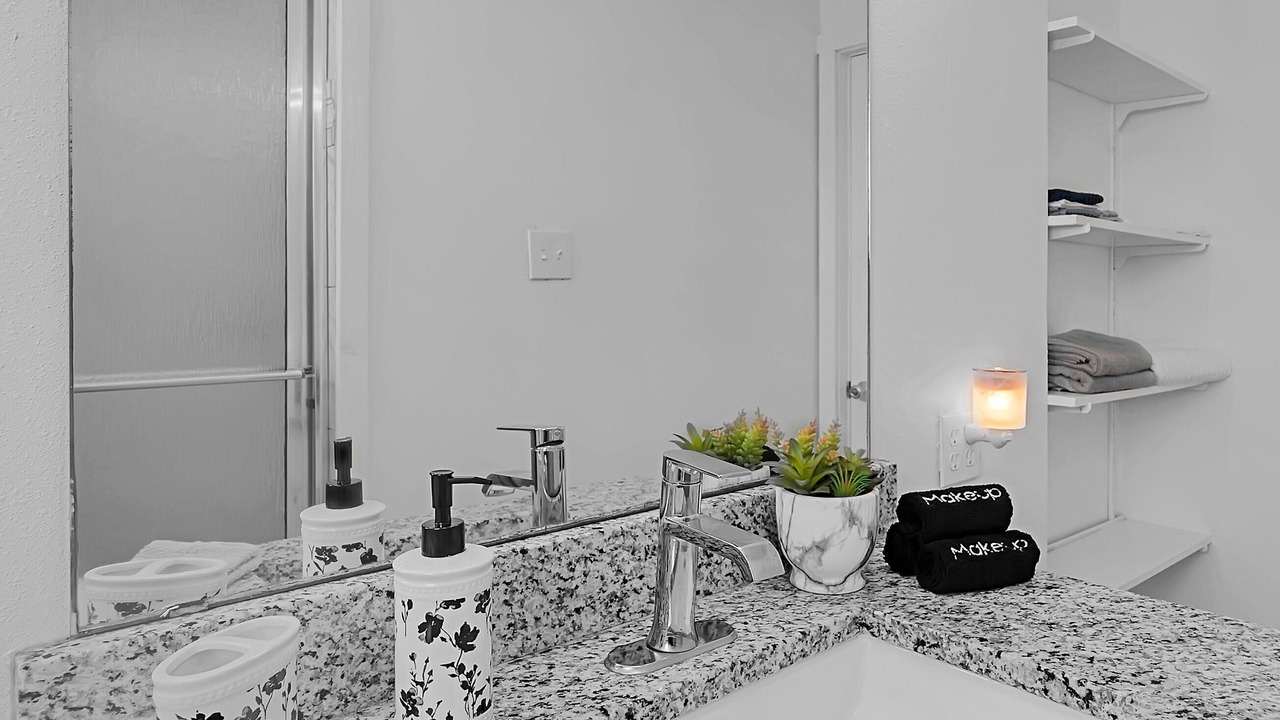 Photo of Bathroom in Robinson