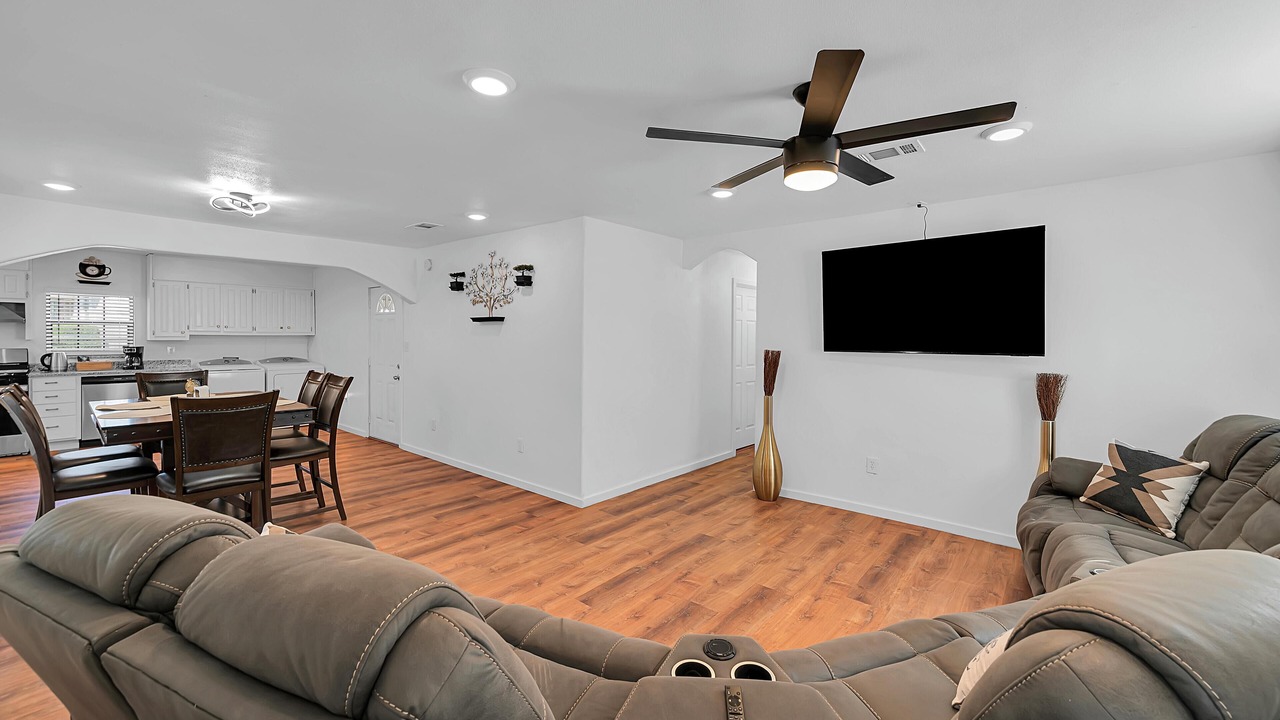 Photo of Livingroom in Robinson