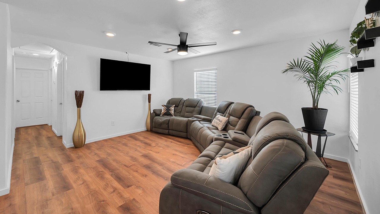 Photo of Livingroom in Robinson