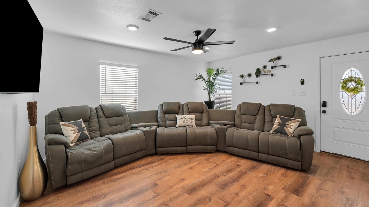 Photo of Livingroom in Robinson