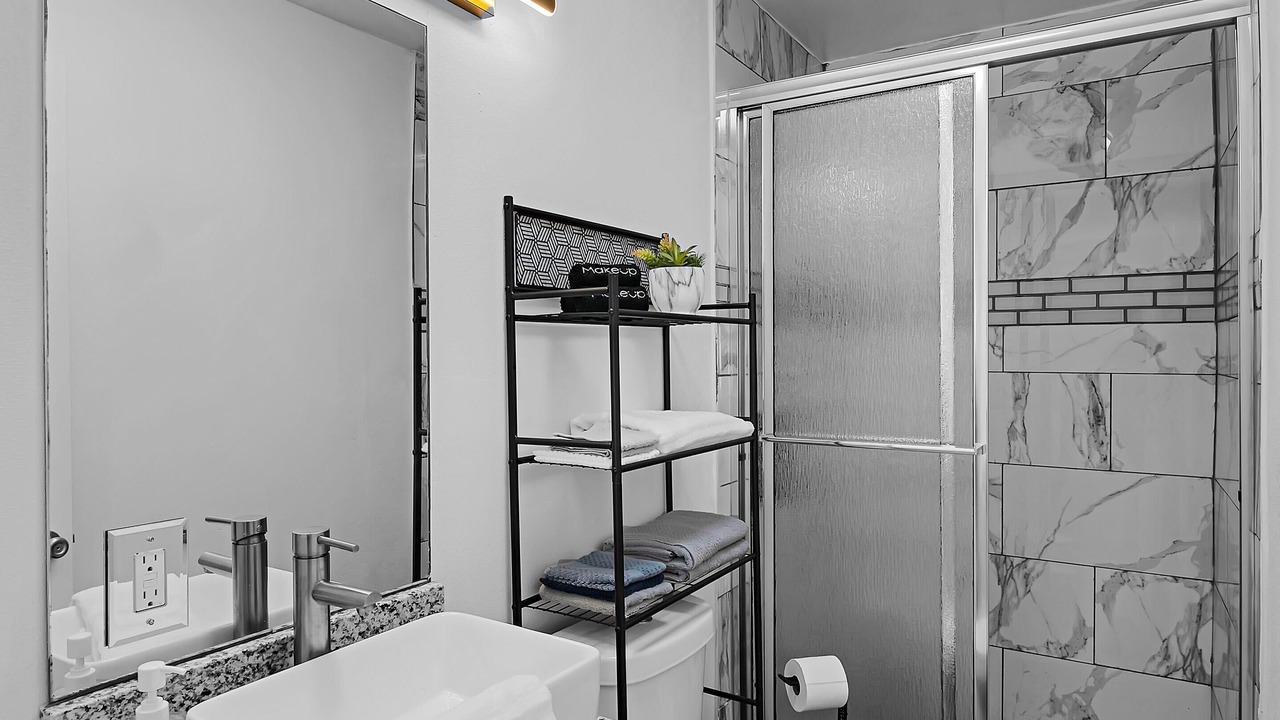 Photo of Bathroom in Robinson
