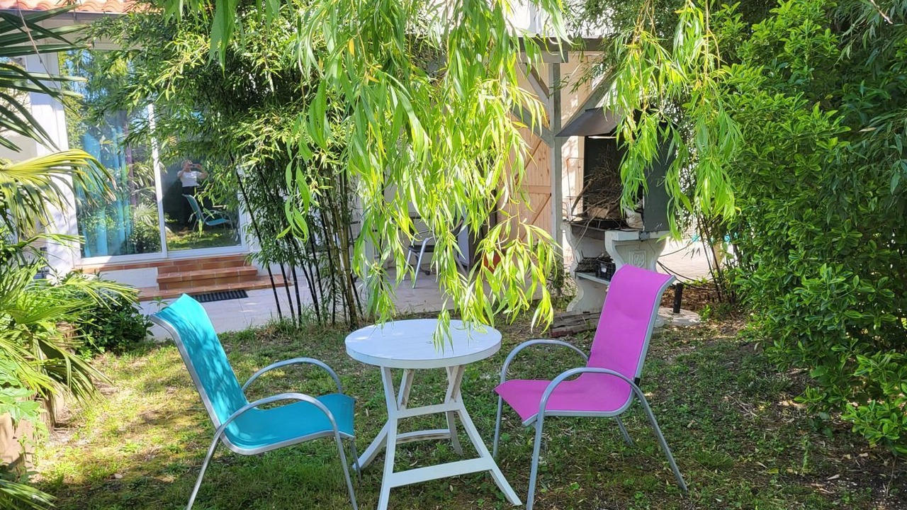 Photo of Outdoor in Aussonne