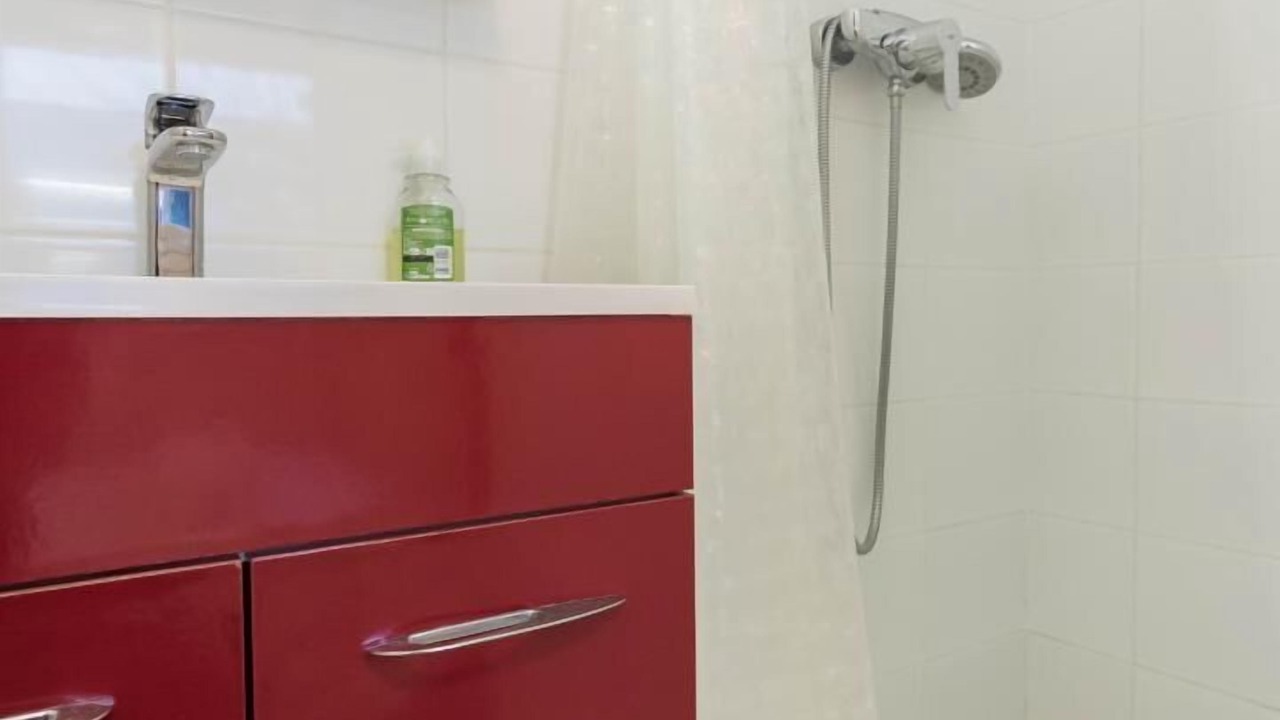 Photo of Bathroom in Aussonne