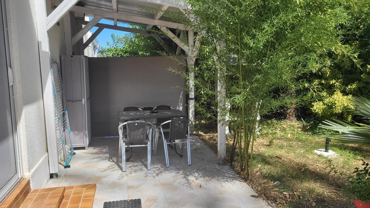 Photo of Outdoor in Aussonne