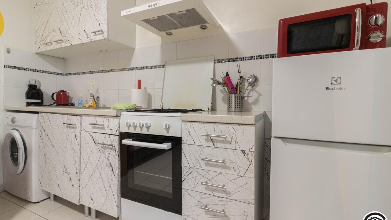 Photo of Kitchen in Aussonne