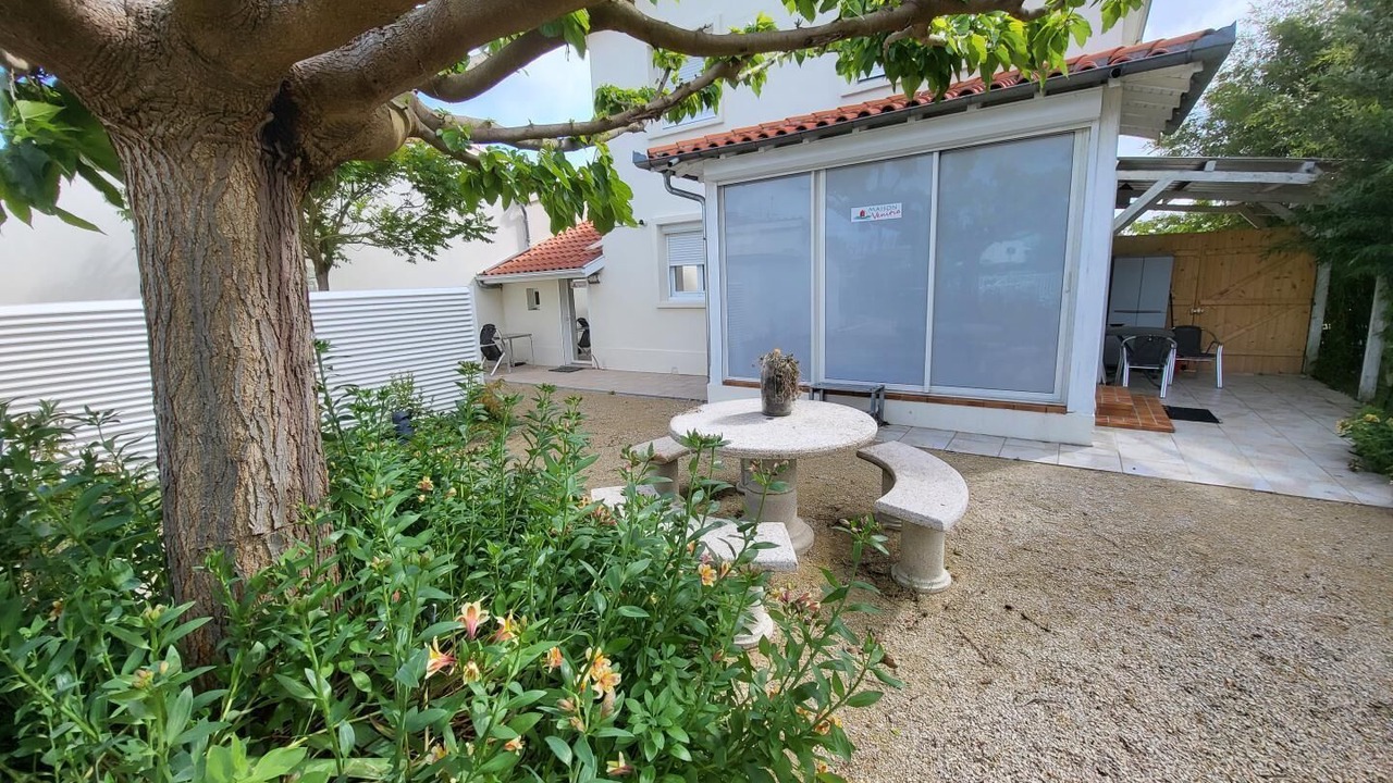 Photo of Outdoor in Aussonne