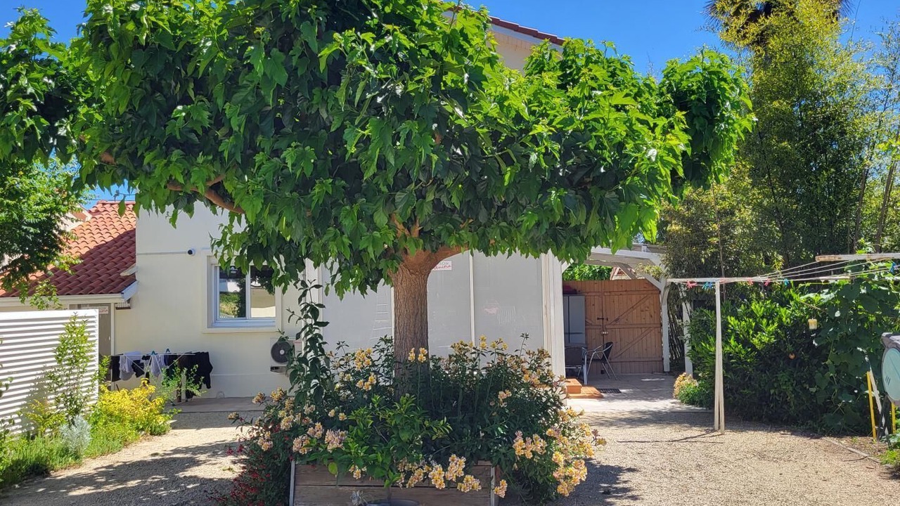 Photo of Outdoor in Aussonne