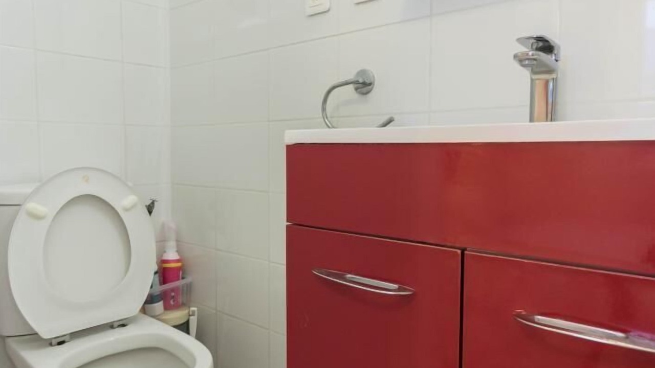 Photo of Bathroom in Aussonne