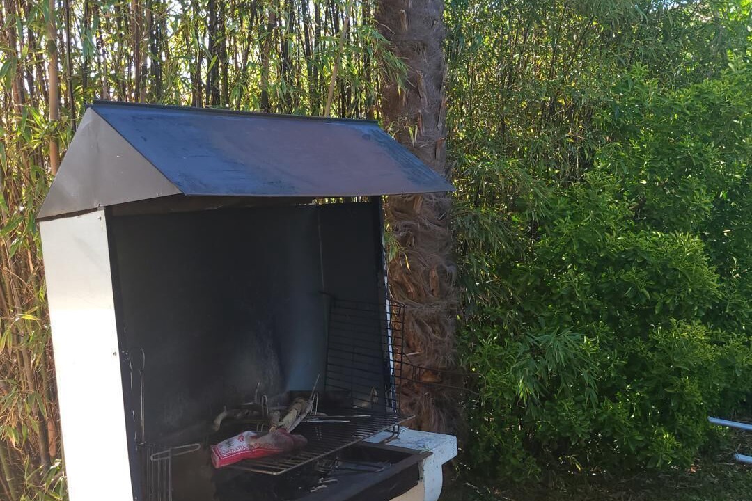 Photo of Outdoor in Aussonne