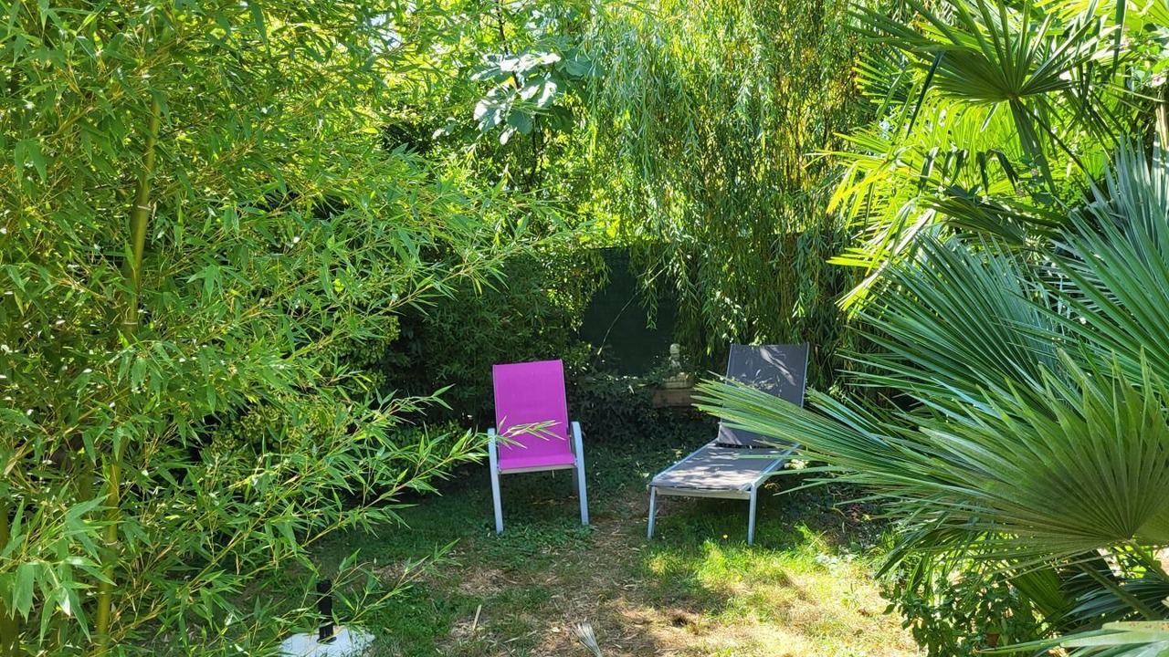 Photo of Outdoor in Aussonne