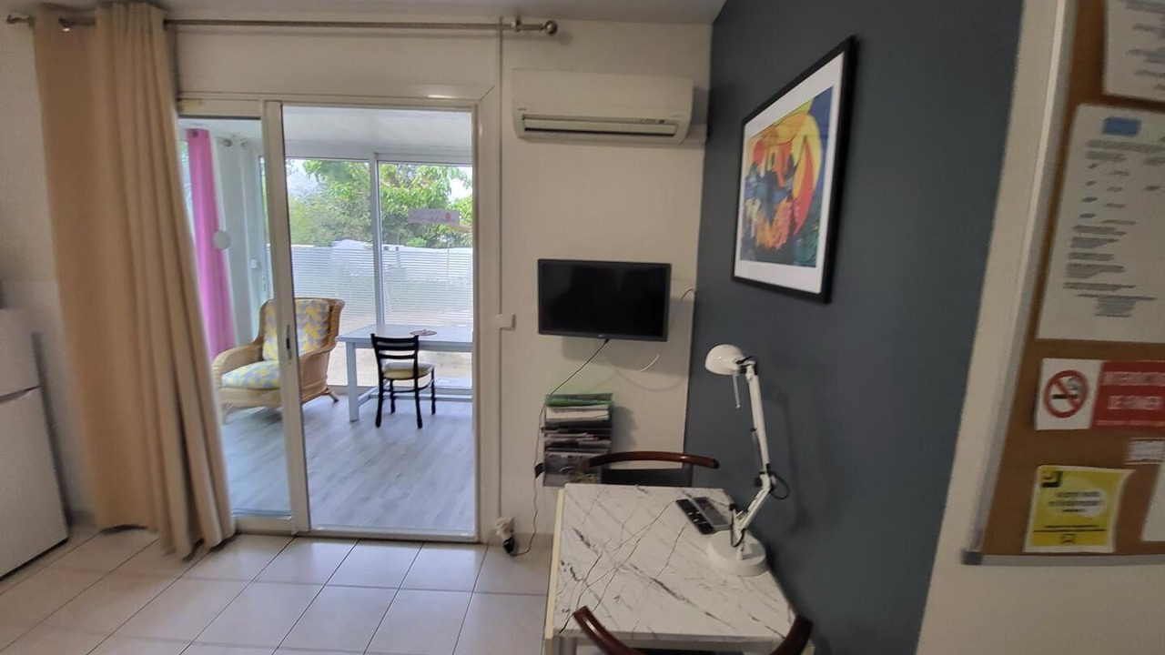 Photo of Livingroom in Aussonne