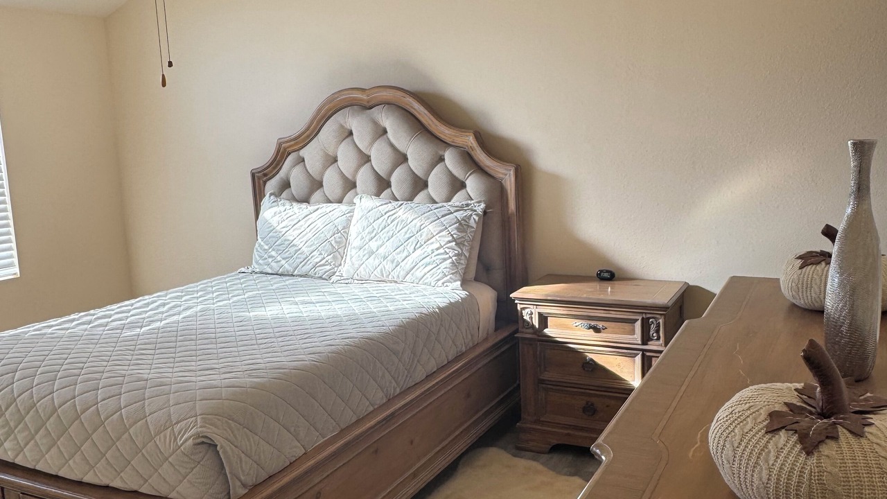 Photo of Bedroom in Rio Rancho