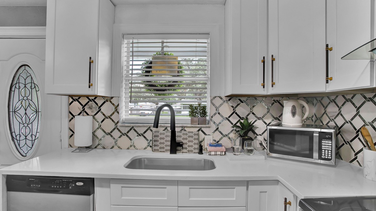 Photo of Kitchen in Clearwater