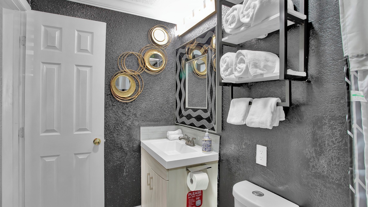 Photo of Bathroom in Clearwater