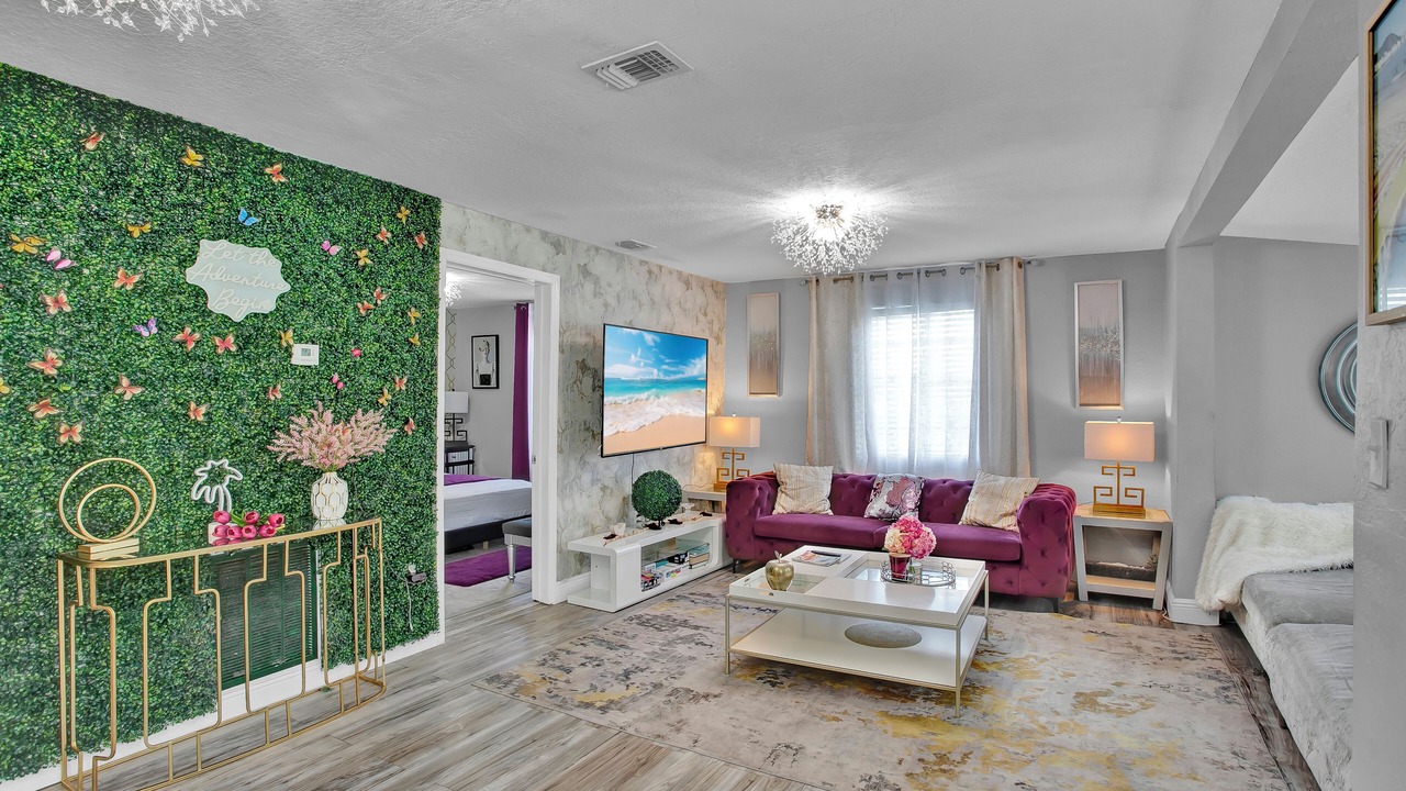 Photo of Livingroom in Clearwater