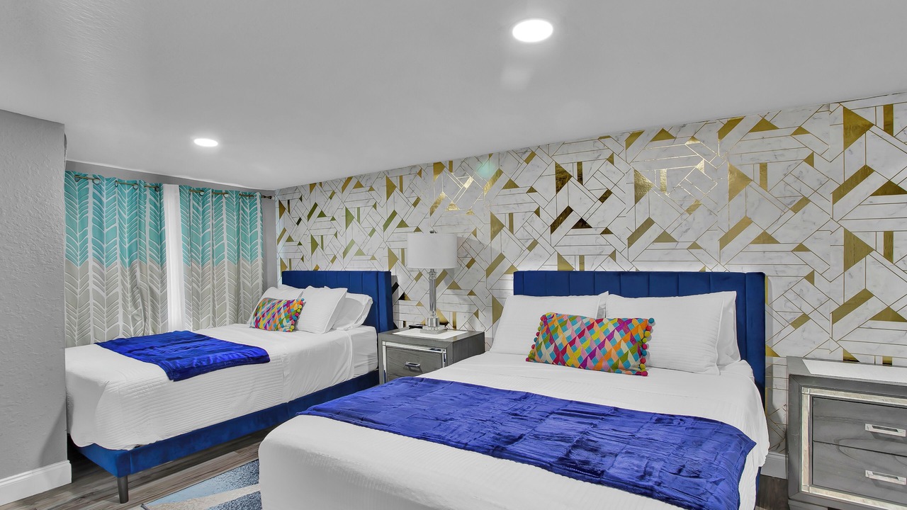 Photo of Bedroom in Clearwater